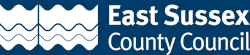 East Sussex County Council logo